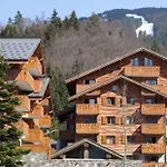 Lejlighedshotel Pierre & Premium Les Fermes Du Soleil Les Carroz d'Araches