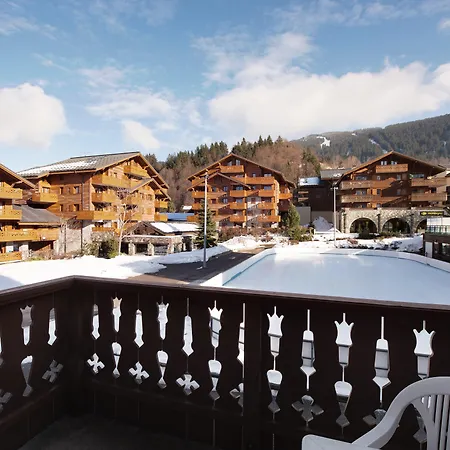 Pierre & Premium Les Fermes Du Soleil لي كارو داراش