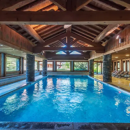 Pierre & Premium Les Fermes Du Soleil 4*