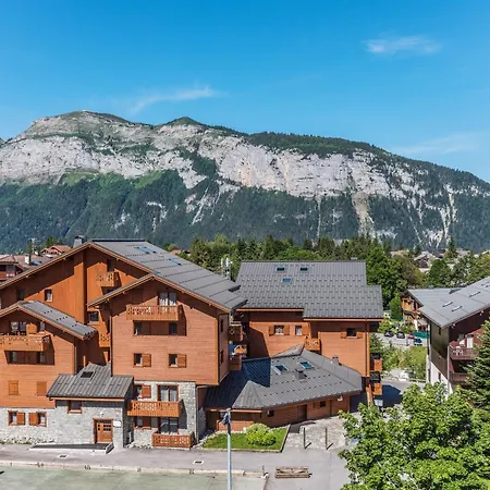 شقة فندقية Pierre & Premium Les Fermes Du Soleil 4*