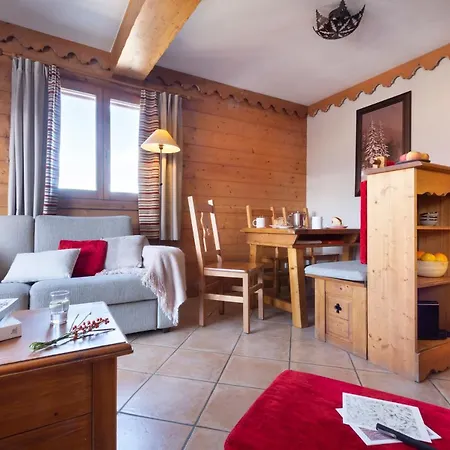 Pierre & Premium Les Fermes Du Soleil