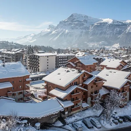 Pierre & Premium Les Fermes Du Soleil لي كارو داراش
