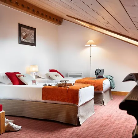 Pierre & Premium Les Fermes Du Soleil شقة فندقية