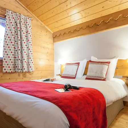 Pierre & Premium Les Fermes Du Soleil 4*