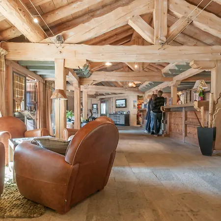Pierre & Premium Les Fermes Du Soleil 4*