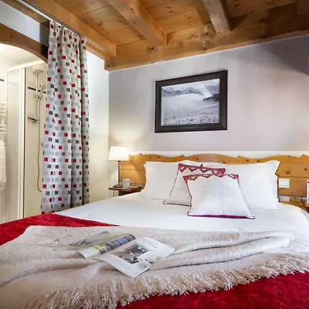 Pierre & Premium Les Fermes Du Soleil 4*