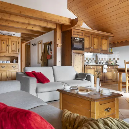 Pierre & Premium Les Fermes Du Soleil 4*