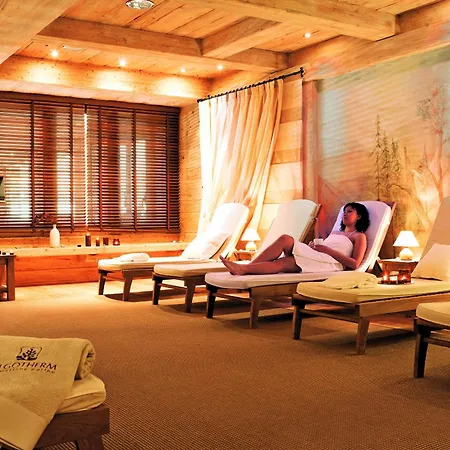 Pierre & Premium Les Fermes Du Soleil شقة فندقية لي كارو داراش