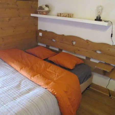 Pierre & Premium Les Fermes Du Soleil 4*