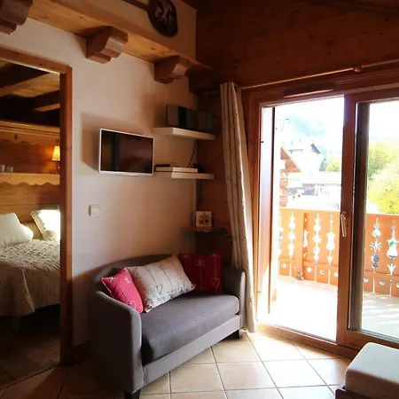 Pierre & Premium Les Fermes Du Soleil شقة فندقية