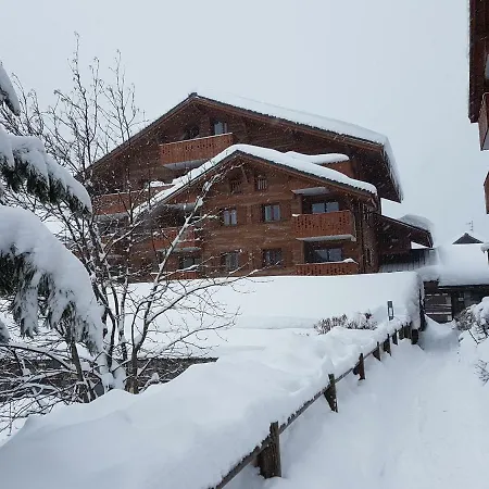 Pierre & Premium Les Fermes Du Soleil 4*